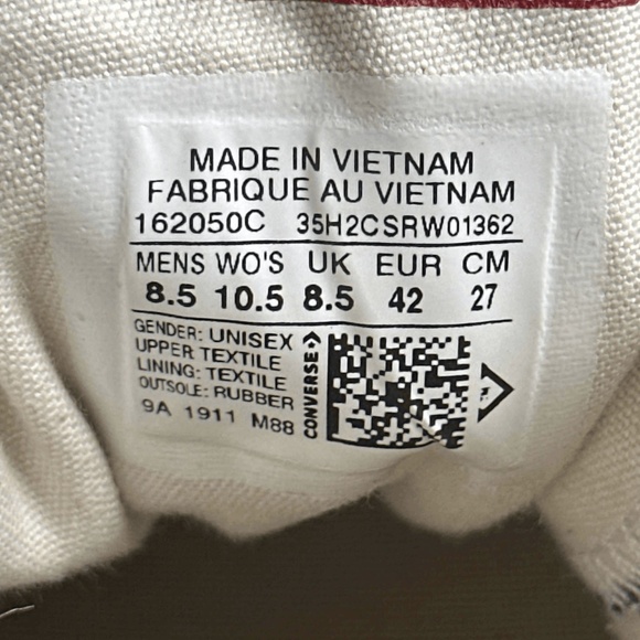 Converse Chinatown Market - Picture 6 of 7